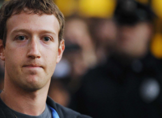 El dueño de Facebook compra WhatsApp pero sigue sintiéndose vacío por dentro
