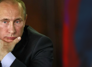 Putin, tras hacerse con Crimea, pierde el interés y la deja abandonada en un rincón
