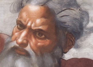 Dios se cansa de apretar y amenaza con ahogar a unos cuantos