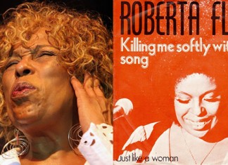 La cantante de “Killing Me Softly” muere finalmente ante la indiferencia de todos