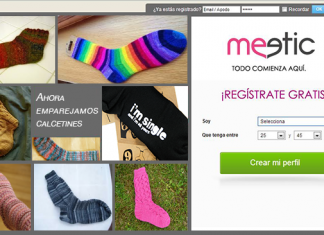 Meetic anuncia que ya ha emparejado a todo el mundo
