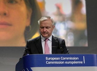 La Comisión Europea duplica la previsión de crecimiento económico de Teresa González, de Terrassa, hasta el 1%