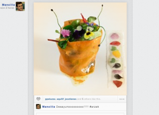 Contrata a Arzak para que le prepare desayunos bonitos para Instagram