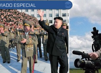 Corea del Norte y Corea del Sur interrumpen su luna de miel
