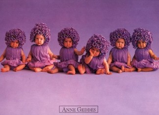 La fotógrafa Anne Geddes plantea un ERE para 86 bebés
