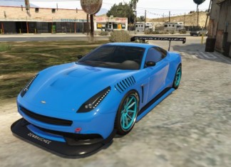 Rockstar llama a revisión a 45 millones de copias del GTA V tras detectar fallos en el embrague de uno de sus coches