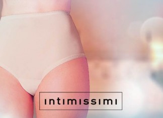 Intimissimi retira unas bragas que no ponían cachondo
