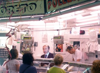 Rubalcaba deja la política y ficha como asesor en Pollerías Loreto