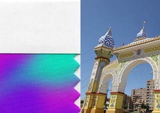 Pantone define al fin cuál es el «color especial» de Sevilla