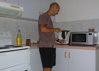 La nueva Thermomix también hará pajas