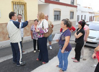 Un fallo en la democracia deja a millones de españoles sin derechos