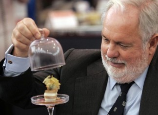 Arias Cañete pasará el verano en un campamento para niños con sobrepeso