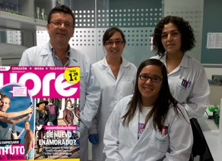 Científicos de la Cuore descubren, tras dos años de investigación, quién es el «nuevo Orlando Bloom”
