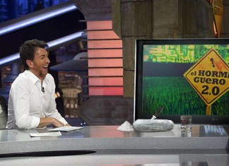 500 gramos de cocaína visitarán esta noche El Hormiguero