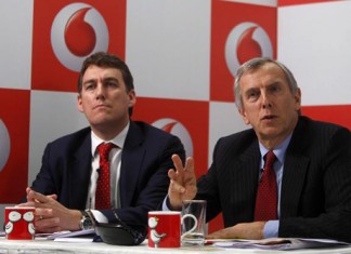 Vodafone no te pasará más llamadas de aquella zorra de Movistar