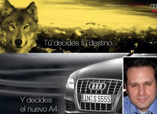 Se compra un Audi para ser dueño de su propio destino, como decía el eslogan de Audi