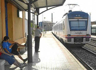 El AVE Madrid-Barcelona no parará en Zaragoza «porque es un bajón»