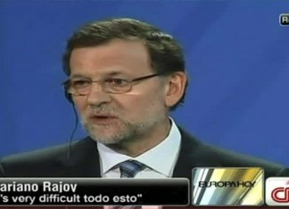 System failure in the Spanish language forces natives to speak alternative languages temporarily