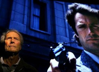 Harry el sucio, indignado con el papel de Clint Eastwood en «Los puentes de Madison»
