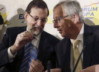 Mariano Rajoy asistirá a la Primera Cumbre Internacional de Mamading junto a otros líderes europeos