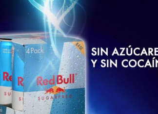 Llega a España el nuevo Red Bull Light sin azúcares ni cocaína