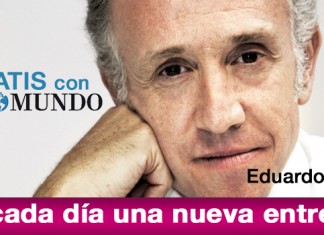 El diario El Mundo empieza a regalar periodistas con cada ejemplar