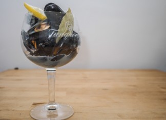 En España, el 97% de los alimentos ya se sirve en copa de balón