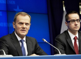 El Consejo Europeo advierte a España de que Mariano Rajoy sigue presidiendo el gobierno