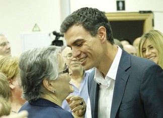 Pedro Sánchez ganaría las próximas generales si se dejara el pelo un poquito más largo