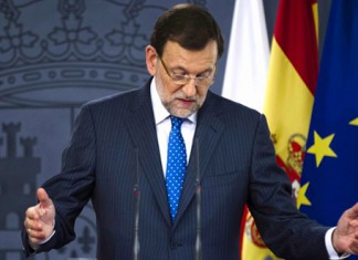 España podría ser una democracia en 2020