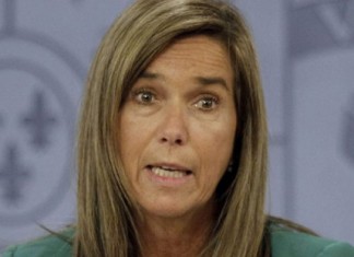 Ana Mato exige la dimisión de la enfermera infectada por ébola
