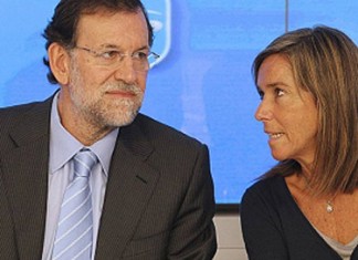 Rajoy pide reunirse de urgencia con el presidente de Ébola