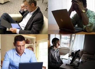 Los internautas, exhaustos tras años migrando de una red social a otra
