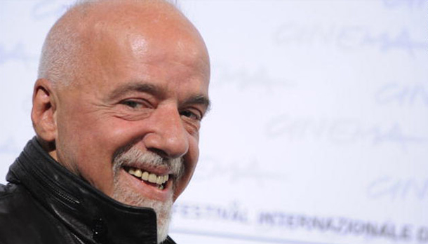 El hombre que odiaba a Paulo Coelho - · 5% de descuento