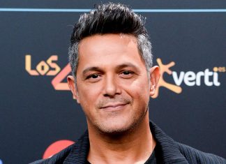 Alejandro Sanz considera que España vuelve a necesitar otro disco suyo