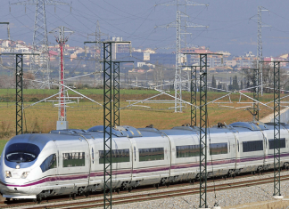 Tren con trastorno obsesivo compulsivo regresa siete veces a la estación porque siente que se ha dejado algún pasajero