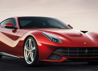 Ferrari presenta un nuevo refuerzo emocional para fracasados sentimentales