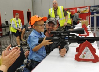 Estados Unidos retirará la licencia de armas a los que no hayan matado a nadie en dos años