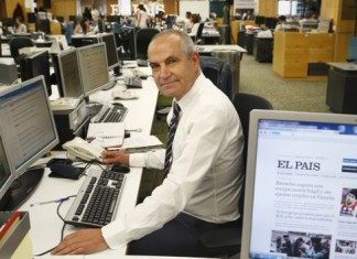 El País prohíbe a sus redactores usar la palabra Twitter “para no darles publicidad”