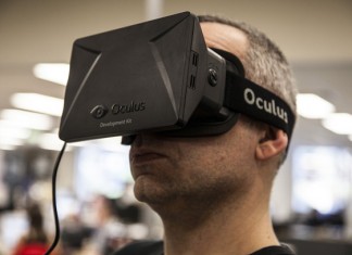 Un funcionario logra experimentar un entorno real de trabajo gracias a unas gafas de realidad aumentada