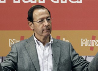 Murcia retoma las relaciones diplomáticas con Estados Unidos