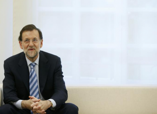 Un cansadísimo Rajoy pregunta a España si ya está bien o es necesario que vuelva a ser presidente