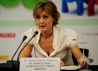 El Ministerio de Agricultura pregunta alarmado si hemos notado «cosas raras» al consumir lechugas