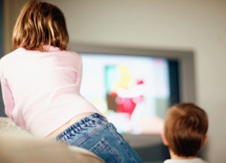 Padres muy ocupados delegan en Antena 3 la educación de sus hijos