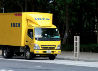 Ikea reconoce que todos sus muebles los ha sacado de la basura