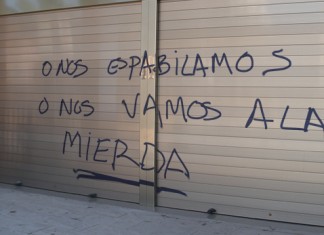 Gamberro tiene razón