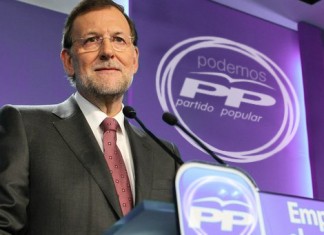 Mariano Rajoy crea el Círculo Podemos Partido Popular