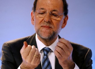 Mariano Rajoy recomienda no sacar el tema de la independencia ahora que parece que los catalanes han olvidado el asunto