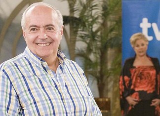 Arqueólogos de Televisión Española expondrán los restos de “Noche de fiesta”