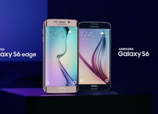 Samsung presenta su nuevo iPhone